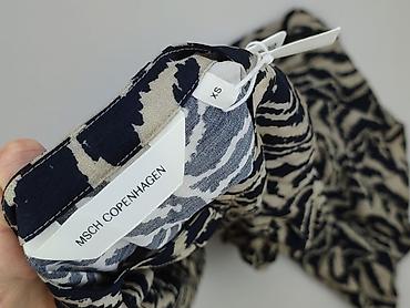 monki: MSCH Copenhagen, Sukienka damska, rozmiar XS — 4