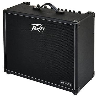 студия запись: Продаю Гитарный комбоусилитель PEAVEY VYPYR X2 (60 Вт) в идеальном — 1
