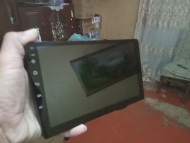 Monitorlar: Monitor, İşlənmiş, Cihaz paneli, LCD displey, Ünvandan götürmə