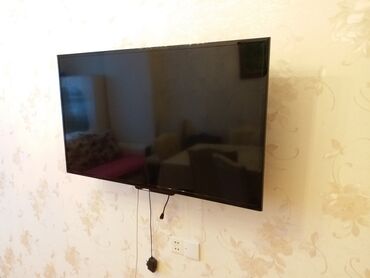 tv samsung: İşlənmiş Televizor Samsung 48" Ödənişli çatdırılma