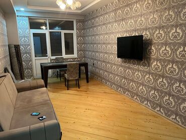 Yeni tikili: 2 otaqlı, Yeni tikili, 92 kv. m — 2