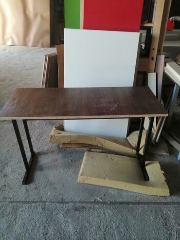 Masa və oturacaq dəstləri: Mətbəx üçün, Yeni, Açılmayan, Künc masa, 9 stul — 27