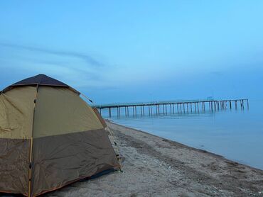 Иссык-Куль 2025: Койко-место, НЕПТУН Охраняемая территория, Парковка, стоянка, Футбольное поле — 2