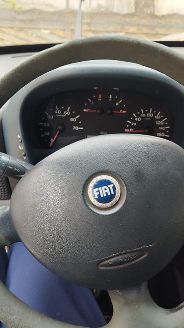 Opel: Opel Combo miniven - Kuzov: 5 qapılı, sürgülü arxa yan qapı - Rəng — 6