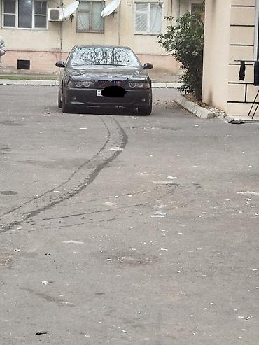 BMW: BMW 5 series: 2.8 l | 1997 il — 6