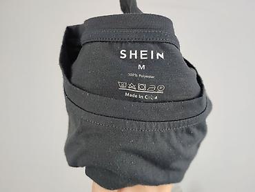 shein 18: Shein, T-shirt damski, rozmiar M — 4