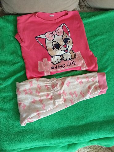 Helanke: H&M, 116-122 — 11