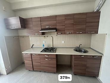 *379₼ MƏTBƏX mebeli :-TƏCİLİ SATILIR*‼️ ÖLÇÜ:-deqiq bilmir 3+ olmalıdı