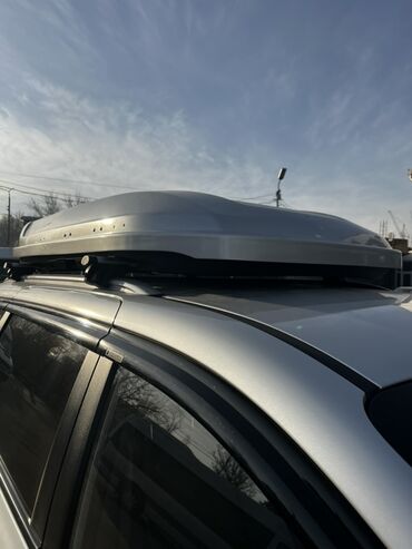 Kia: Kia Carnival: 2018 г., 2.2 л, Автомат, Дизель, Минивэн — 8