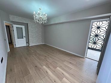 матросова: 1 комната, 51 м², ул. Кулатова / Матросова Элитка, 15 этаж, Евроремонт — 7