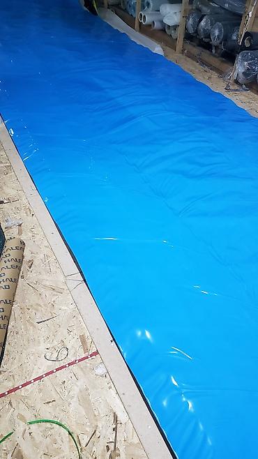 Другие товары для дома: Профессиональная полиэтиленовая пленка для гидроизоляции изготовлена — 15