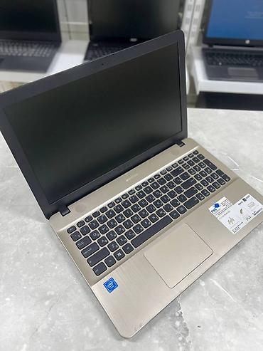 128: 💻 Asus SonicMaster / Celeron(R) CPU N3350 / 2GB / 128GB 🔹 — 6