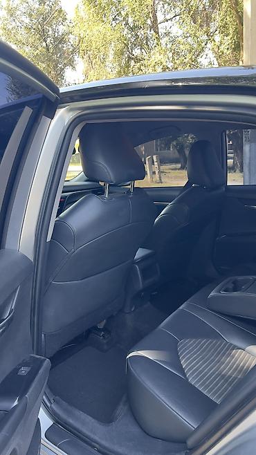 туманники камри 70: Toyota Camry: 2019 г., 2.5 л, Автомат, Бензин, Седан — 8