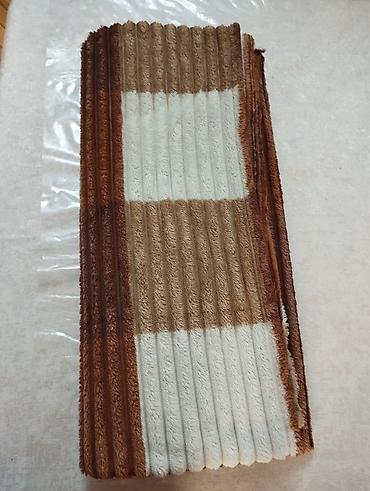 Kurtkalar: Edialı razmeri 200 130 sm — 5