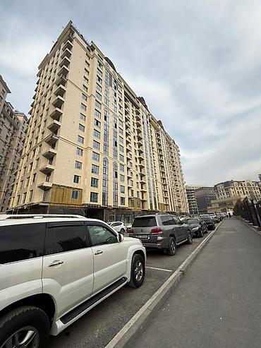 Продажа квартир: 1 комната, 60 м², Элитка, 13 этаж, Готовая ПСО (под самоотделку) — 1