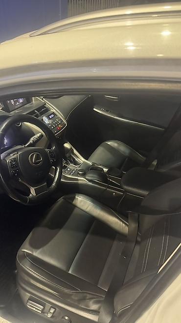 рулевая рейка лексус рх 330: Lexus NX: 2017 г., 2 л, Автомат, Бензин, Кроссовер — 4