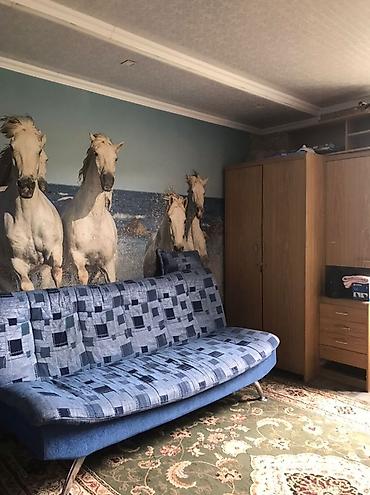 Продажа коттеджей и домов: Продается небольшой дом в районе Биримдик кут,2 линия. От трассы 3 at lalafo.kg — 4 Продажа коттеджей и домов: Продается небольшой дом в районе Биримдик кут,2 линия. От трассы 3 — 4