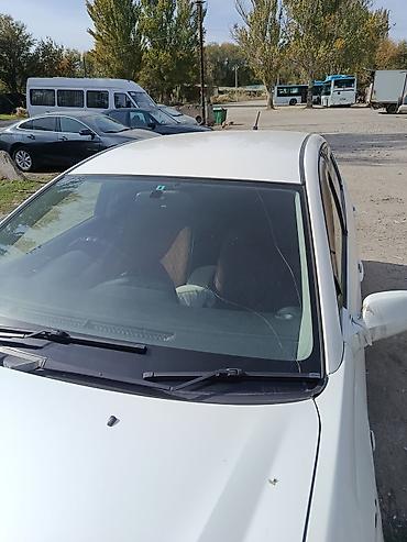 салквн тор: Toyota Caldina: 2003 г., 1.8 л, Бензин, Универсал — 5