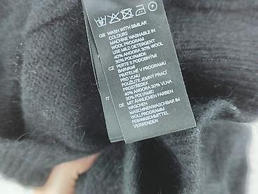 welniane: H&M, Kardigan damski, rozmiar 2XS — 6