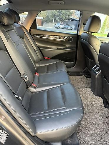 хром диски: Hyundai Grandeur: 2019 г., 2.4 л, Автомат, Бензин, Седан — 10