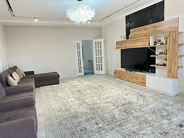 Долгосрочная аренда квартир: 3 комнаты, Агентство недвижимости, Без подселения, С мебелью полностью — 11