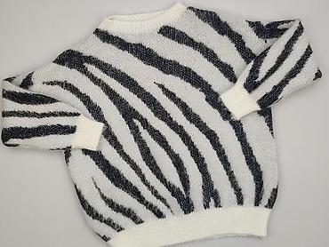 babylon italy: Maglione, Sweter damski, rozmiar 5XL — 1
