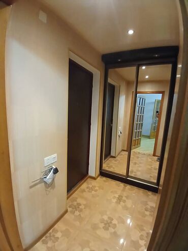 Köhnə tikili: Bakı, Bakıxanov qəs., 2 otaqlı, Köhnə tikili, 70 kv. m — 10