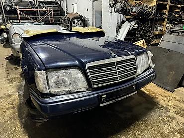 Другие автозапчасти: Запчасти на мерседес Новая Партия товара. Привозные запчасти Из — 10