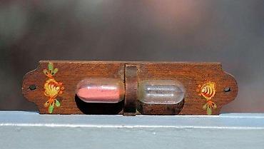 Ostali kućni dekor: KLEPSIDA, Vintage peščani sat. KLEPSIDA, Vintage peščani sat 1390 — 3