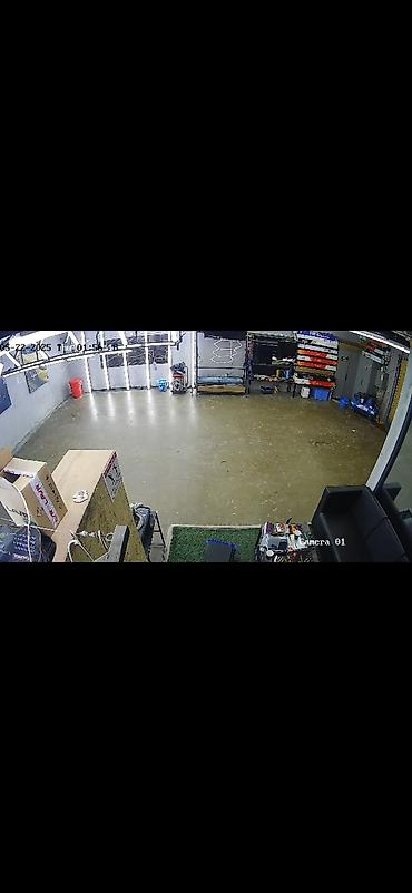 аренда инстурмент: 100 м², Кирпичный | Охрана — 3