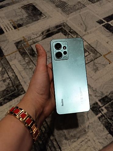 rədmi 7: Redmi Note 12, 128 GB, rəng - Mavi, İki sim kartlı — 3