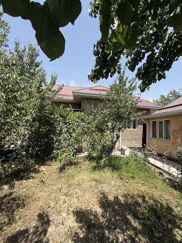 Продажа домов: Дом, 130 м², 5 комнат, Собственник, Старый ремонт — 3