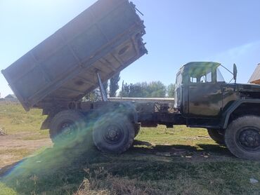 ЗИЛ: ЗИЛ : | 1987 г — 6