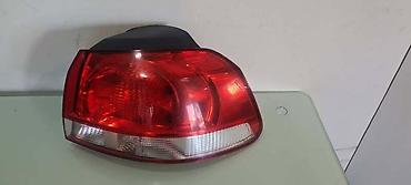 gps tracker za auto cena: STOP LAMPA ZA VOLKSWAGEN GOLF 6 - 5K0945112 | — 1
