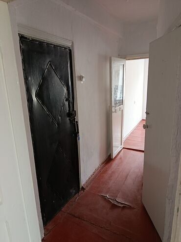 двухкомнатная квартира сдается: 2 комнаты, Агентство недвижимости, Без подселения, С мебелью частично