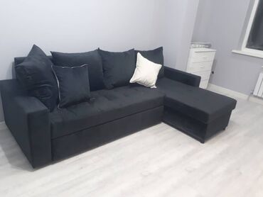 Угловые диваны: Угловые диваны — 10