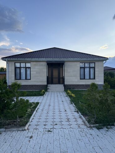 туры в иссык куль из оша: Коттедж, Halal resort Чок-Тал, Детская площадка, Парковка, стоянка, Охраняемая территория