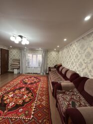 Продажа домов: Дом, 80 м², 3 комнаты, Агентство недвижимости, Косметический ремонт — 8