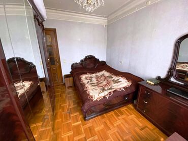 Köhnə tikili: Bakı, 2 otaqlı, Köhnə tikili, m. Gənclik, 60 kv. m — 8