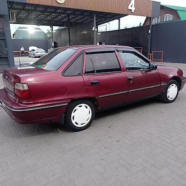 Daewoo: Daewoo Nexia: 2004 г. — 3