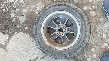 ли 9 авто: Колеса в сборе 205 / 65 / R 15, Б/у, 1 шт, Легковые, Литые, отверстий - 5 — 2