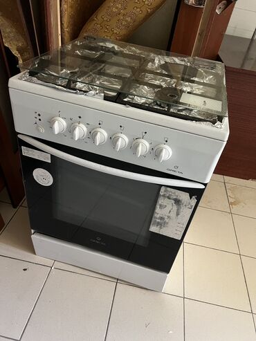Кухонные плиты и варочные поверхности: Gorenje, Газовая, Механическое, Напольная, Б/у, Полная оплата