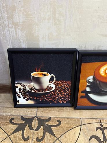 Kofe mövzulu divar rəsmləri – 3 ədəd dəst - Mövzu: isti espresso lalafo.az -da Kofe mövzulu divar rəsmləri – 3 ədəd dəst - Mövzu: isti espresso