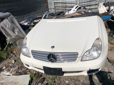 Другие автозапчасти: Оригинальные запасные части для mercedes daimler benz w211 w220 w219