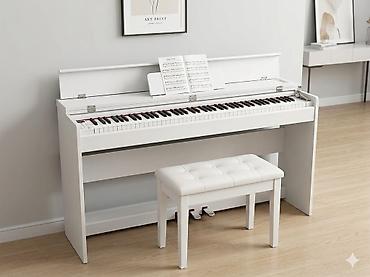 kub hesablama: Piano, Rəqəmsal, Yeni, Pulsuz çatdırılma — 4