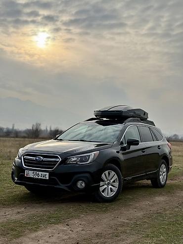 Частная аренда авто: Сдаю Subaru Outback, Посуточно, Без водителя, | Другие условия, Залог, Водительские права — 5