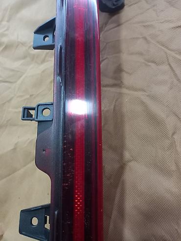 Arxa stopları: LED, Hyundai 2021 il, Orijinal, ABŞ, İşlənmiş — 15