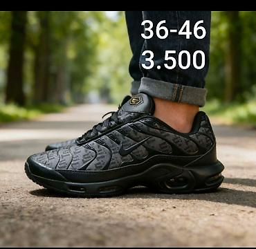 Women's Sneakers and athletic shoes: 🌷Patike Nike 
36-41 
36-46 
🌷Cena 3.500 — 6