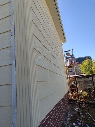 Утепление: Утепление фасада, Утепление стен | Утепление контейнера, Утепление дома, Утепление квартиры Penoplex, Термопанели Больше 6 лет опыта — 3