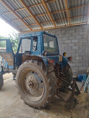 трактор юто 704 цена в бишкеке: Тракторы